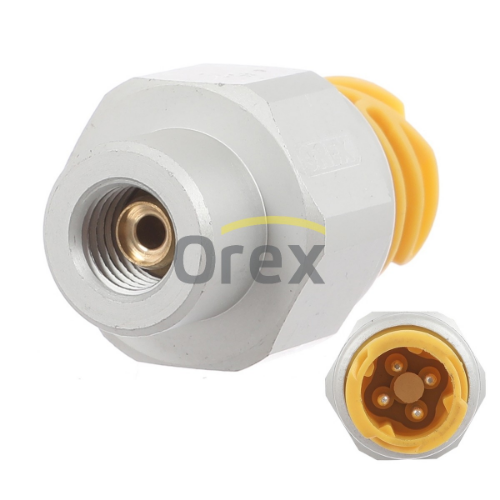 İmdat Hava Basınç Müşiri - OREX - 242044 Ürün Görseli