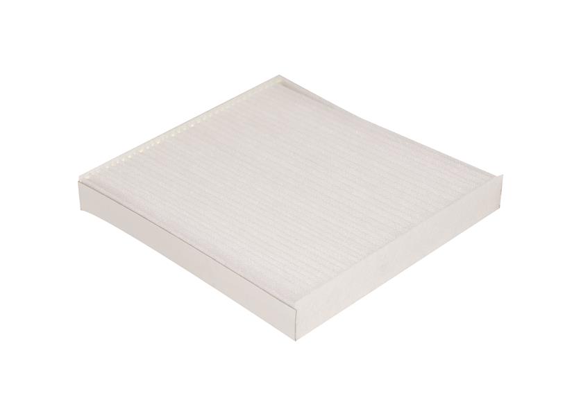 VOLLER FILTERS VOL-70401 İklimlendirme Sistemi Polen Filtresi - TOYOTA LAND CRUISER PRADO (_J15_) uyumlu