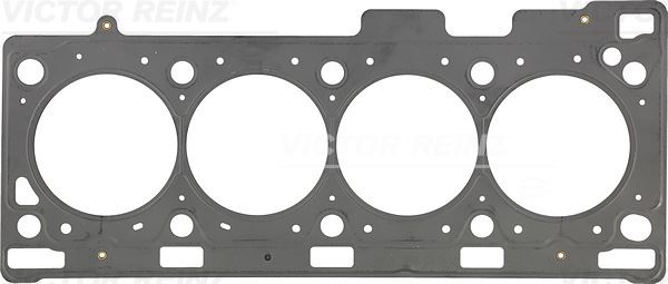 VICTOR REINZ 61-37380-00 Motor Silindir Kafa Contası - RENAULT MEGANE CC (EZ0/1_) uyumlu