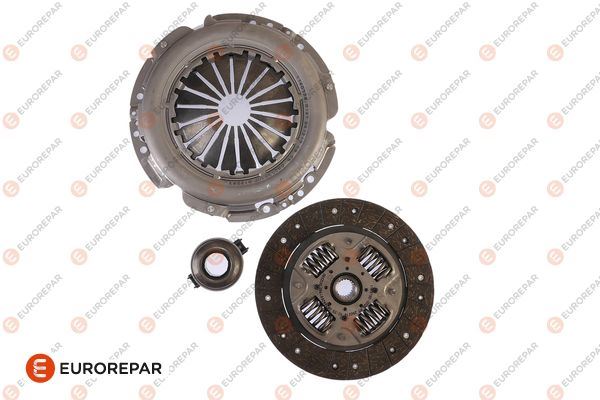 EUROREPAR 1682301880 Debriyaj Sistemi Debriyaj Seti - CITROËN XM (Y3) uyumlu