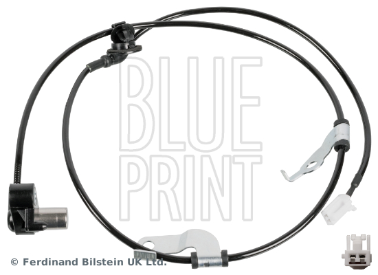 BLUE PRINT ADBP710031 Fren Sistemleri Sürüş Dinamiği Ayarı - MAZDA 6 Hatchback (GG) uyumlu