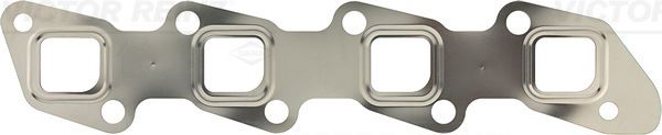 VICTOR REINZ 71-53198-00 Motor Manifold Contası - NISSAN NP300 PICKUP (D22) uyumlu