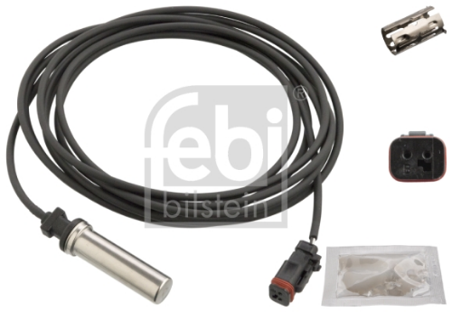FEBI BILSTEIN 103764 Fren Sistemleri Sürüş Dinamiği Ayarı - VOLVO FH16 II uyumlu