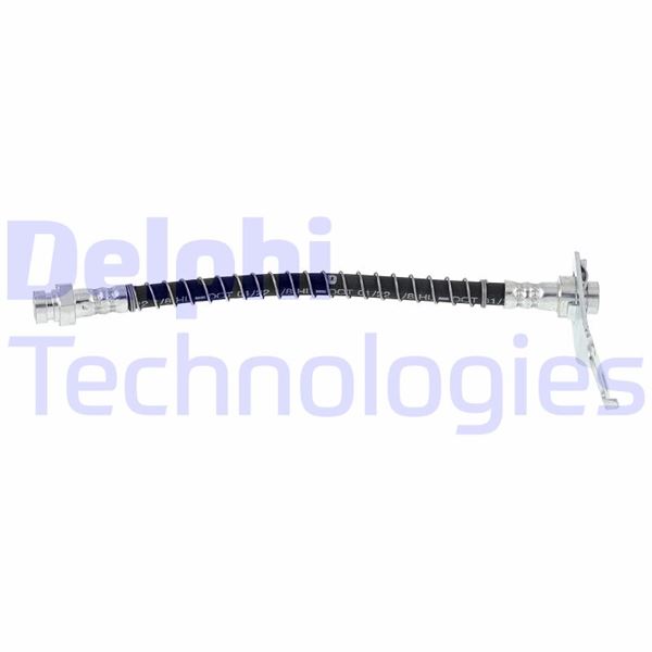 DELPHI LH7656 Fren Sistemleri Fren Hortumları - KIA PICANTO I (SA) uyumlu