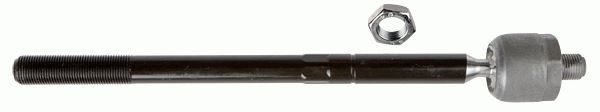 LEMFÖRDER 37314 01 Direksiyon Sistemi Mafsal - VOLVO XC60 I SUV (156) uyumlu