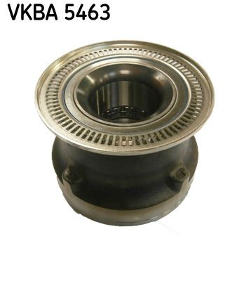 SKF VKBA 5463 Jant & Lastik & Bijon Poyra - DAF LF 45 uyumlu