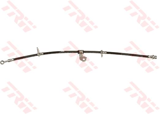 TRW PHD316 Fren Sistemleri Fren Hortumları - ROVER 400 II (XW) uyumlu