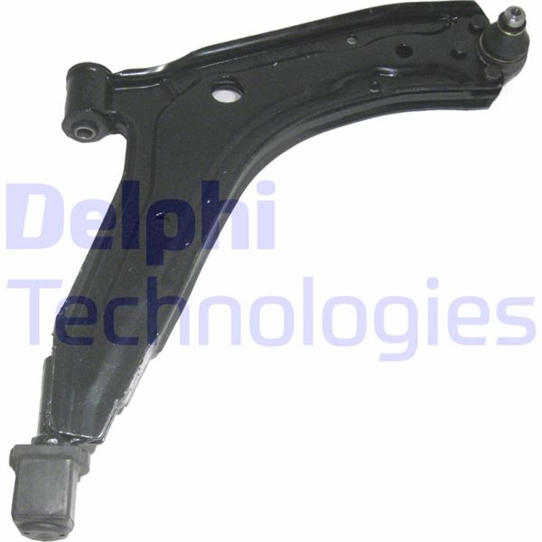 DELPHI TC819 Süspansiyon Sistemi Bugi Kolu - SKODA FAVORIT (781) uyumlu