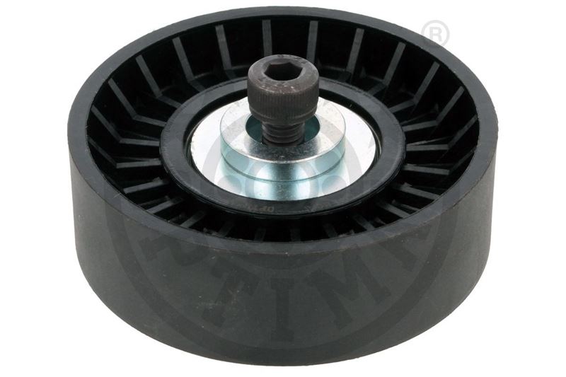 OPTIMAL 0-N1600 Motor Kayış Kasnağı - VW TRANSPORTER T4 Minibüs/Otobüs (70B, 70C, 7DB, 7DK, 70J, 70K, uyumlu