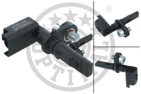 OPTIMAL 06-S919 Fren Sistemleri Sürüş Dinamiği Ayarı - CITROËN SPACETOURER Minibüs/Otobüs (V_) uyumlu