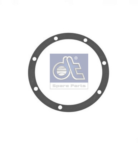 DT Spare Parts 6.30081 Motor Soğutma Suyu Contası - RENAULT TRUCKS MAGNUM uyumlu