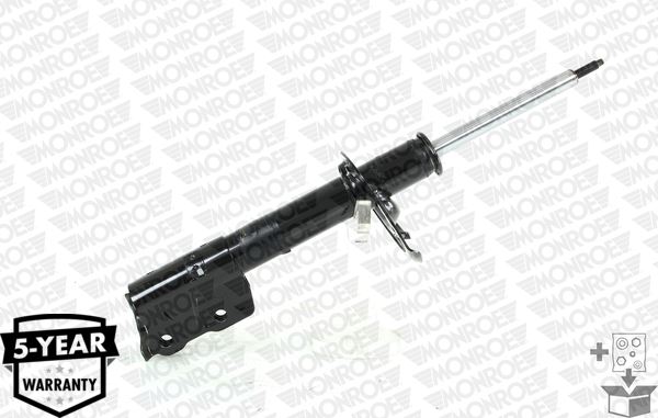 MONROE 72368ST Süspansiyon Sistemi Amortisör - JEEP COMPASS (MK49) uyumlu