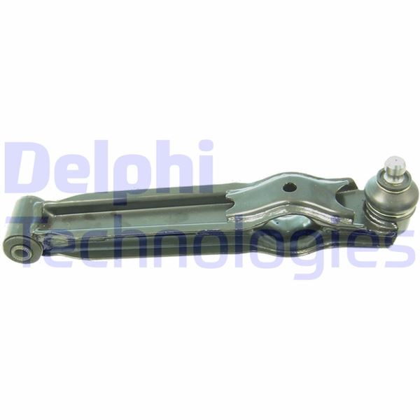 DELPHI TC631 Süspansiyon Sistemi Bugi Kolu - CHEVROLET MATIZ (M200, M250) uyumlu