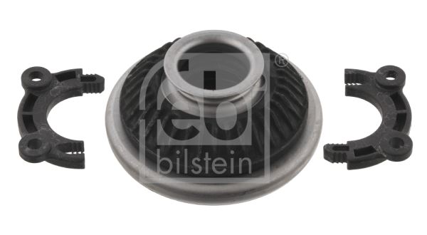 FEBI BILSTEIN 28117 Süspansiyon Sistemi Amortisör - OPEL ASTRA H Kombi van (L70) uyumlu