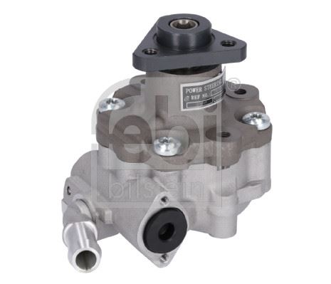 FEBI BILSTEIN 182285 Direksiyon Sistemi Direksiyon Pompası - AUDI Q5 (8RB) uyumlu