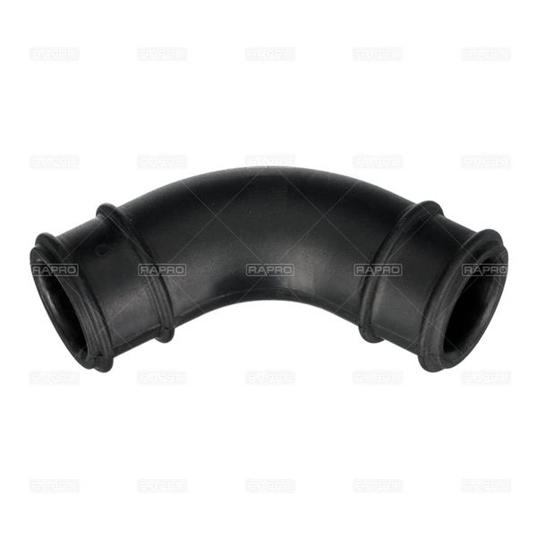 RAPRO R251209 Motor Hava Tahliye - AUDI A4 B5 (8D2) uyumlu