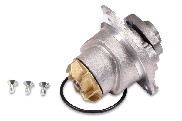 GK 980159 Motor Devirdaim - VW PASSAT B5 (3B2) uyumlu