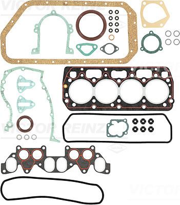 VICTOR REINZ 01-27180-02 Motor Conta Seti - SKODA FAVORIT (781) uyumlu
