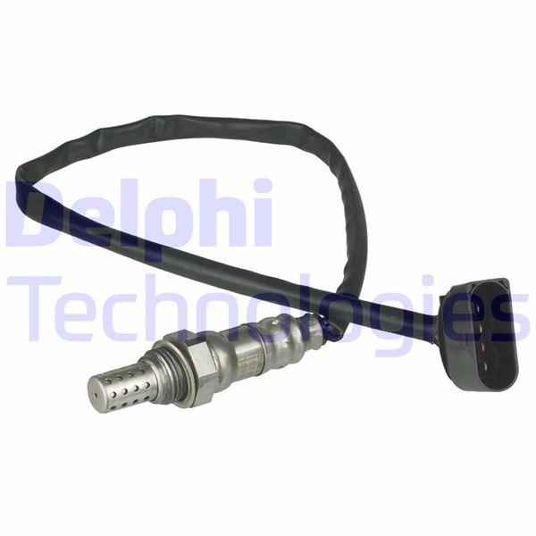 DELPHI ES20278-12B1 Emme & Egzoz Sistemi Egzoz Sensörleri - VW POLO III (6N1) uyumlu