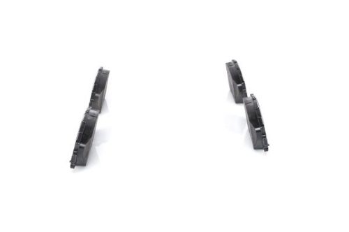 BOSCH 0 986 494 174 Fren Sistemleri Fren Balatası - TOYOTA PRIUS PLUS (_W4_) uyumlu