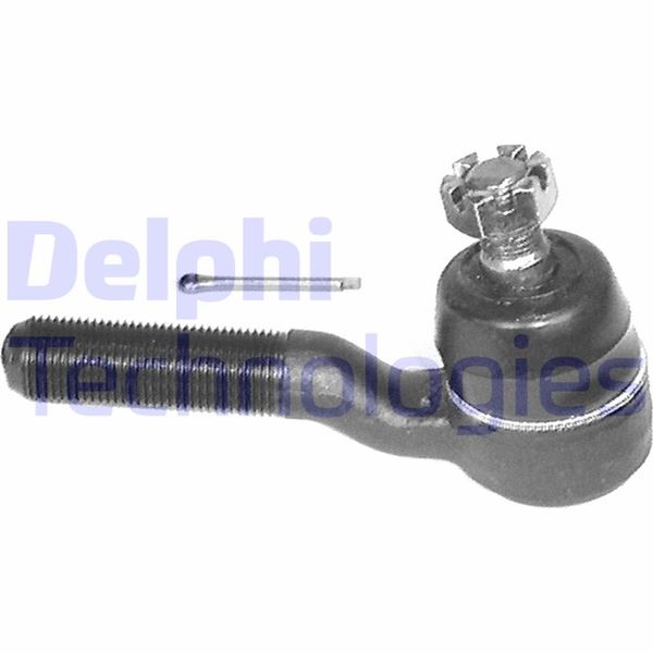 DELPHI TA1538 Direksiyon Sistemi Mafsal - NISSAN PICK UP (D21) uyumlu