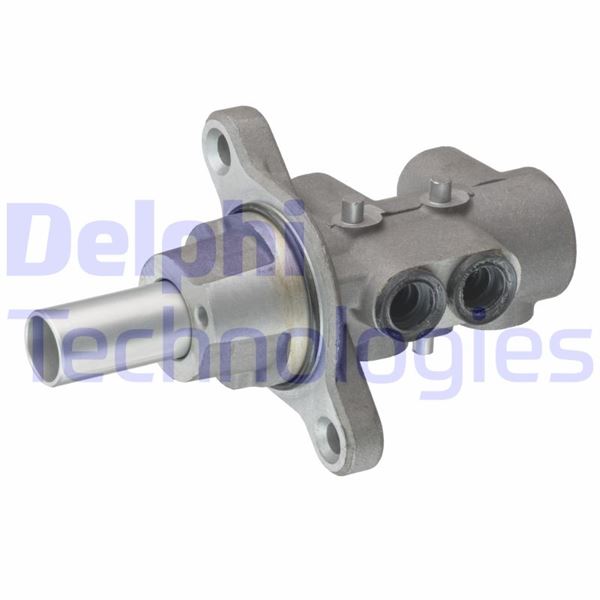 DELPHI LM80664 Fren Sistemleri Ana Fren Merkezi - OPEL CORSA D (S07) uyumlu