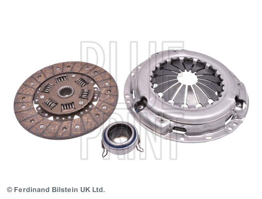 BLUE PRINT ADT330213 Debriyaj Sistemi Debriyaj Seti - TOYOTA AVENSIS Liftback (_T22_) uyumlu