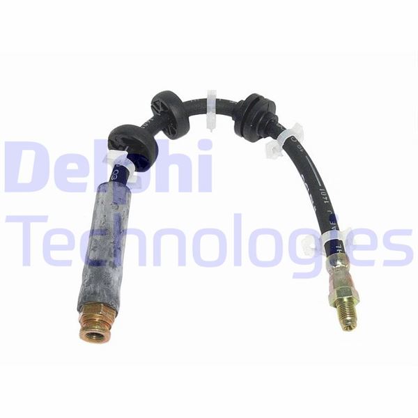 DELPHI LH0260 Fren Sistemleri Fren Hortumları - FIAT PUNTO (176_) uyumlu