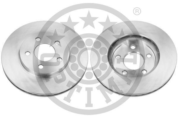 OPTIMAL BS-9014C Fren Sistemleri Fren Diski - CHRYSLER NEON (PL) uyumlu