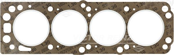VICTOR REINZ 61-24885-20 Motor Silindir Kafa Contası - OPEL CORSA A TR (S83) uyumlu