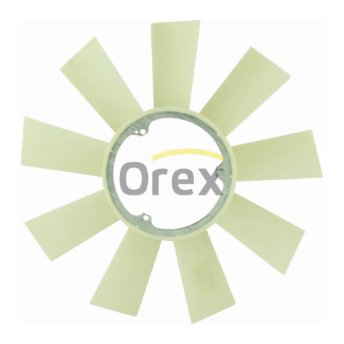 Radyatör Fanı - OREX - 120121 Ürün Görseli