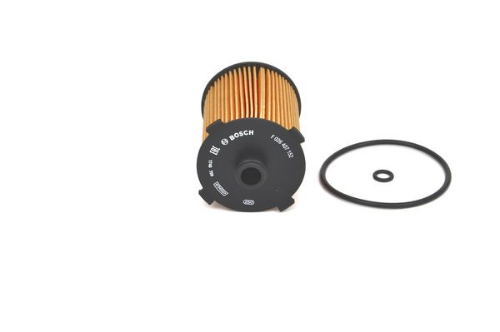 BOSCH F 026 407 152 Motor Yağ Filtresi - VOLVO V60 I (155) uyumlu