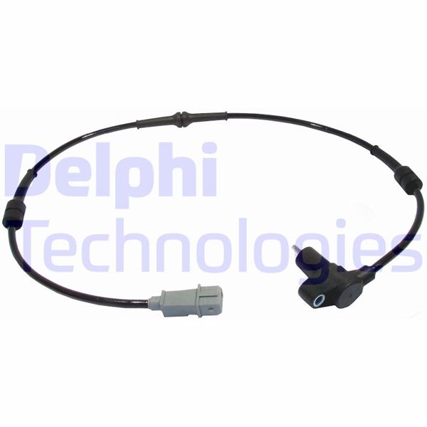 DELPHI SS20027 Fren Sistemleri Sürüş Dinamiği Ayarı - PEUGEOT 406 (8B) uyumlu