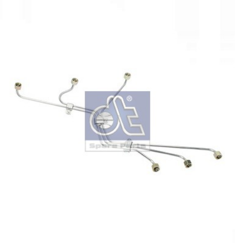 DT Spare Parts 5.94241 Yakıt Sistemi Yakıt Hattı & Rail