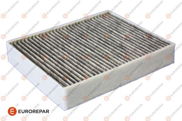 EUROREPAR 1686259580 İklimlendirme Sistemi Polen Filtresi - BMW 1 (F20) uyumlu