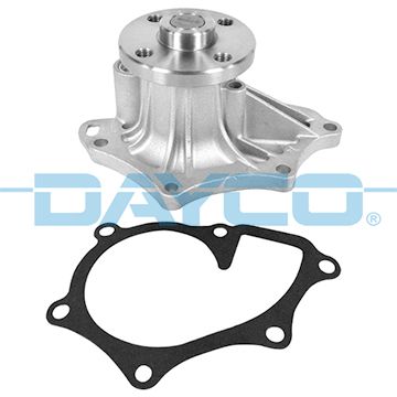 DAYCO DP300 Motor Devirdaim - TOYOTA PREVIA II (_R3_) uyumlu