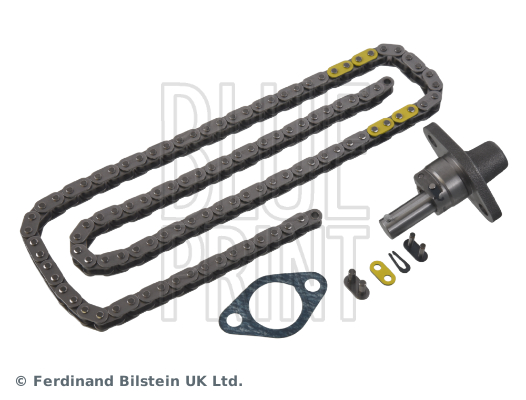 BLUE PRINT ADC47347 Motor Kumanda Zinciri Seti - MITSUBISHI PAJERO IV (V8_W, V9_W) uyumlu