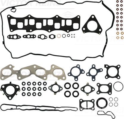 VICTOR REINZ 02-10039-01 Motor Silindir Kafa Contası - HONDA CIVIC IX (FK) uyumlu