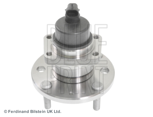 BLUE PRINT ADG08355 Jant & Lastik & Bijon Poyra - CHEVROLET LACETTI Station wagon (J200) uyumlu