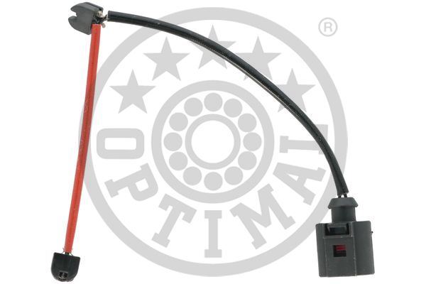 OPTIMAL WKT-60102K Fren Sistemleri Aşınma Göstergesi - AUDI Q7 (4LB) uyumlu