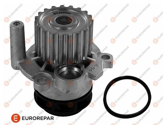 EUROREPAR 1635178380 Motor Devirdaim - VW CADDY III Kasa/büyük limuzin (2KA, 2KH, 2CA, 2CH) uyumlu