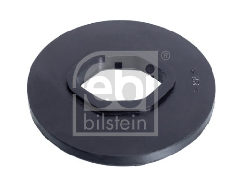 FEBI BILSTEIN 30599 Kaporta & Gövde Parçaları Kabin Süspansiyonu - SCANIA 4 - series uyumlu