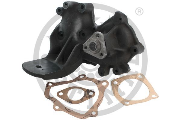 OPTIMAL AQ-1306 Motor Devirdaim - LANCIA PRISMA (831_) uyumlu