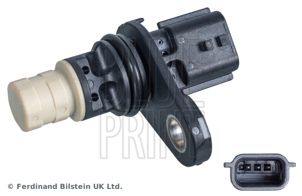 BLUE PRINT ADN17257 Motor Eksantrik Mili - NISSAN MICRA IV (K13K, K13KK) uyumlu