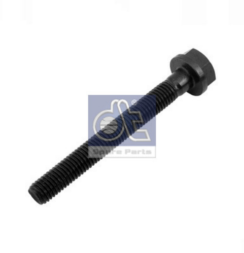 DT Spare Parts 4.40152 Emme & Egzoz Sistemi Emme & Egzoz Manifold