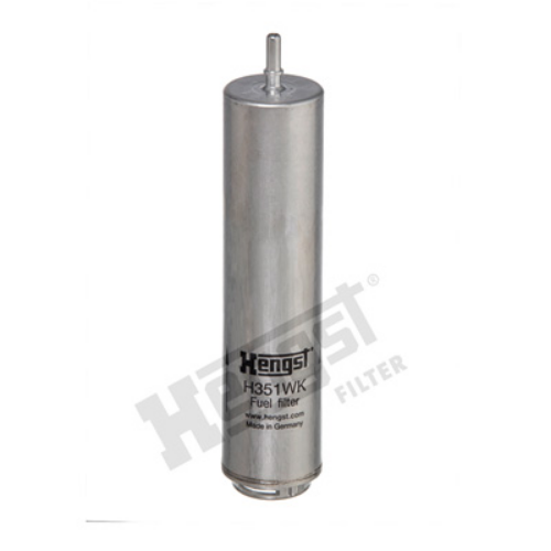 HENGST FILTER H351WK Yakıt Sistemi Yakıt Filtresi - BMW 1 (F20) uyumlu