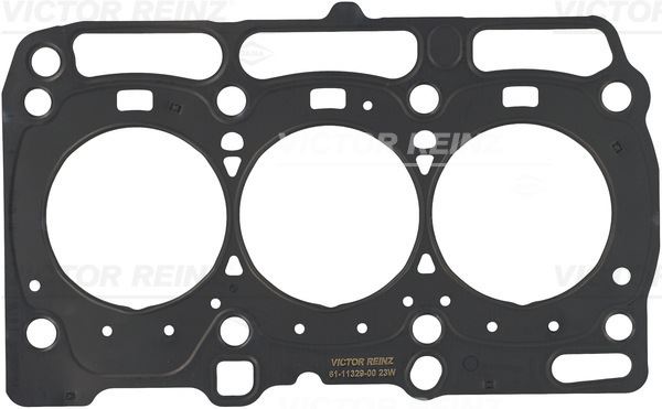 VICTOR REINZ 61-11329-00 Motor Silindir Kafa Contası - TOYOTA YARIS (_P21_, _PA1_, _PH1_) uyumlu