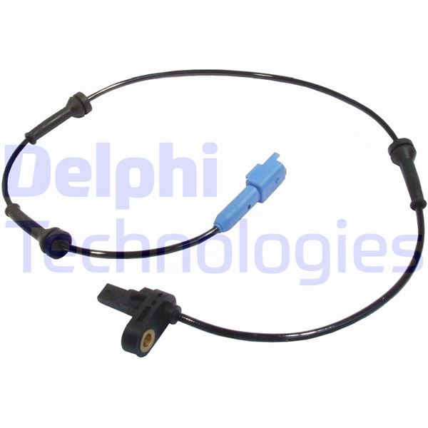 DELPHI SS20024 Fren Sistemleri Sürüş Dinamiği Ayarı - PEUGEOT 206+ (2L_, 2M_) uyumlu
