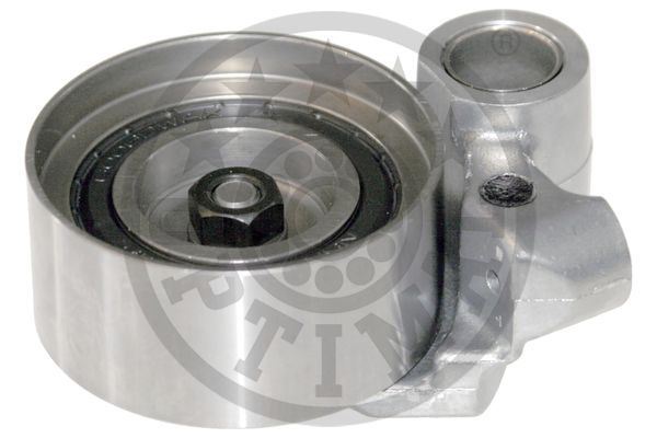 OPTIMAL 0-N1618 Motor Kayış Kasnağı - TOYOTA LAND CRUISER (_J7_, _JL7_) uyumlu