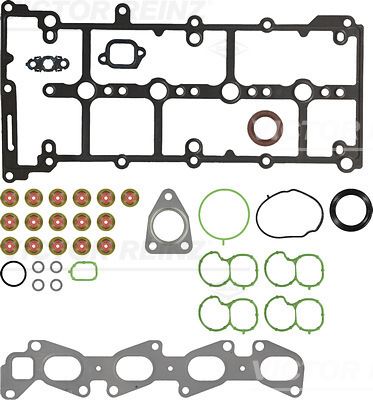 VICTOR REINZ 02-38200-01 Motor Silindir Kafa Contası - FIAT 500L (351_, 352_) uyumlu